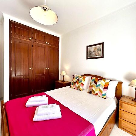 Albufeira Falesia Beach 2 By Homing Apartman Kültér fotó