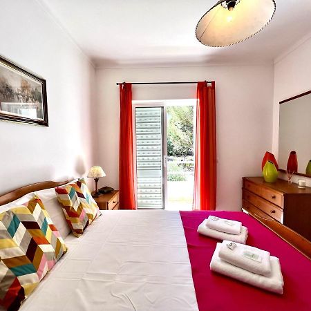 Albufeira Falesia Beach 2 By Homing Apartman Kültér fotó