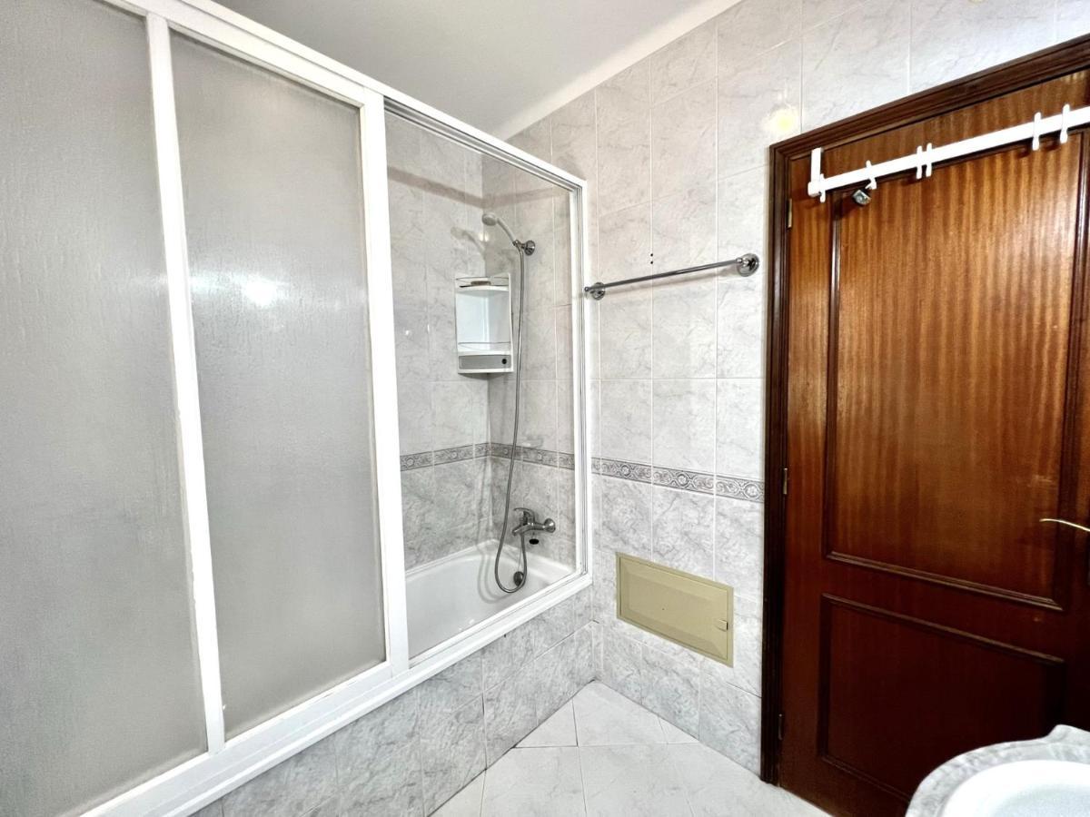 Albufeira Falesia Beach 2 By Homing Apartman Kültér fotó