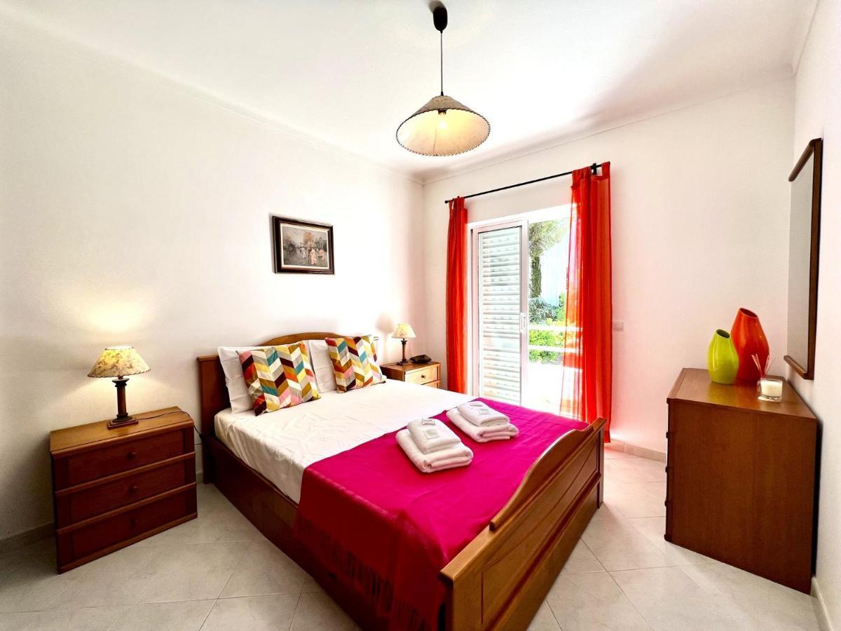 Albufeira Falesia Beach 2 By Homing Apartman Kültér fotó