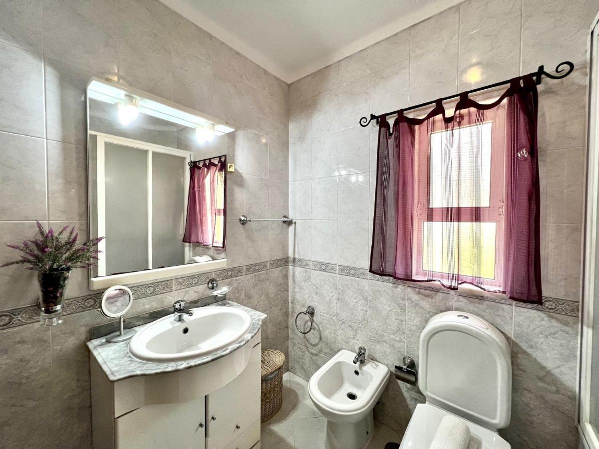 Albufeira Falesia Beach 2 By Homing Apartman Kültér fotó