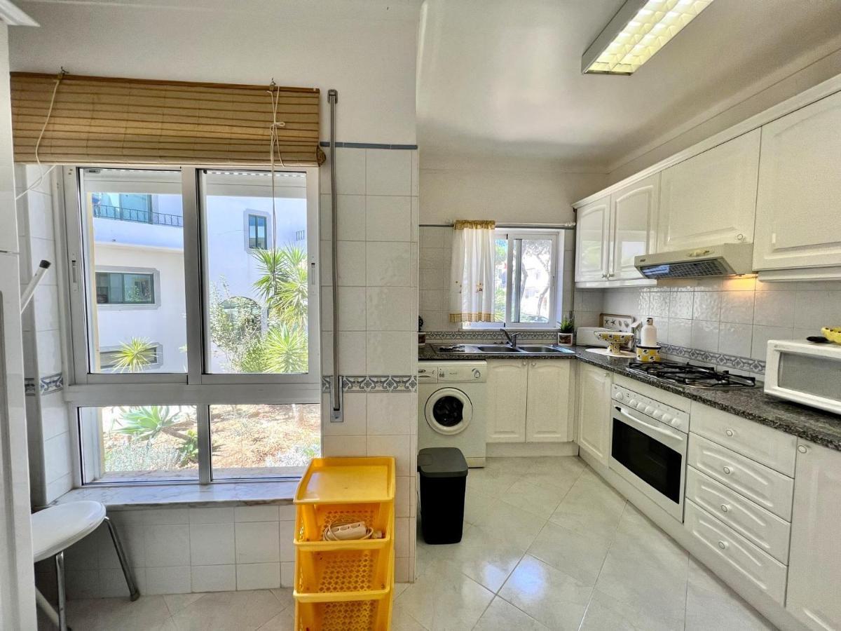 Albufeira Falesia Beach 2 By Homing Apartman Kültér fotó