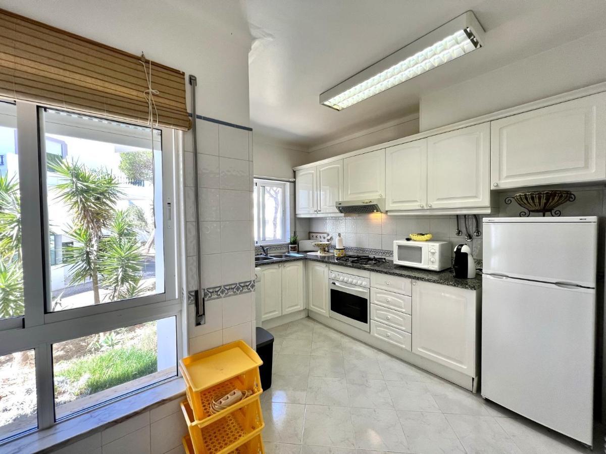 Albufeira Falesia Beach 2 By Homing Apartman Kültér fotó