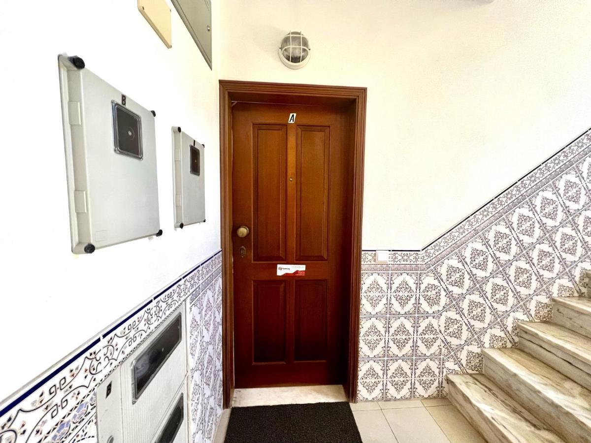 Albufeira Falesia Beach 2 By Homing Apartman Kültér fotó